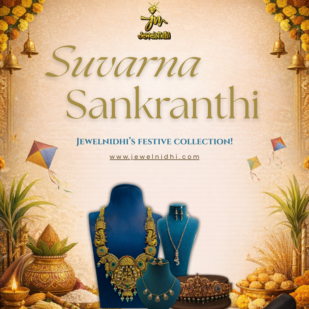 Suvarna Jewelnidhi Sankranthi